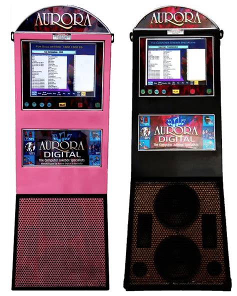Affordable Jukes, Jukebox & Karaoke hire in Penrith, Sydney, .